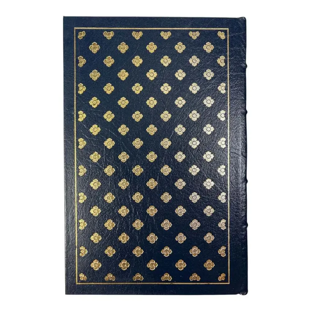 Madame Bovary Gustave Flaubert Easton Press Leather Bound Collectors Ed 1978